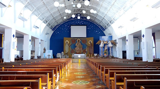 Santuário Nossa Senhora do Carmo Santuário Nossa Senhora do Carmo