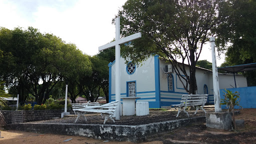 Igreja Nossa Senhora de Nazaré
