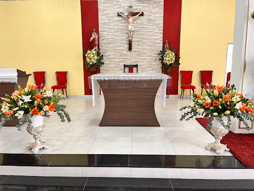 Paróquia Santa Rita de Cássia