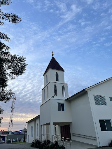 Paróquia Santa Teresinha Paróquia Santa Teresinha