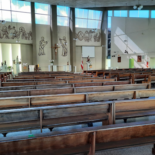 Igreja Matriz Nossa Senhora de Fátima