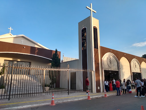 Paróquia Nossa Senhora da Assunção