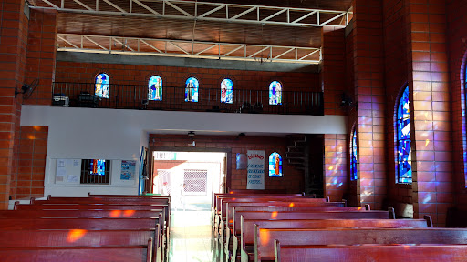 Paróquia Santa Maria Mãe de Deus