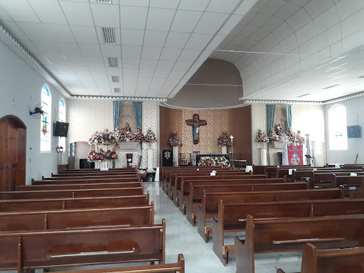 Paróquia Nossa Senhora da Piedade