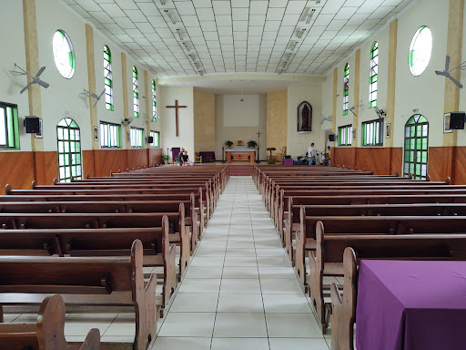Paróquia Nossa Senhora do Sagrado Coração