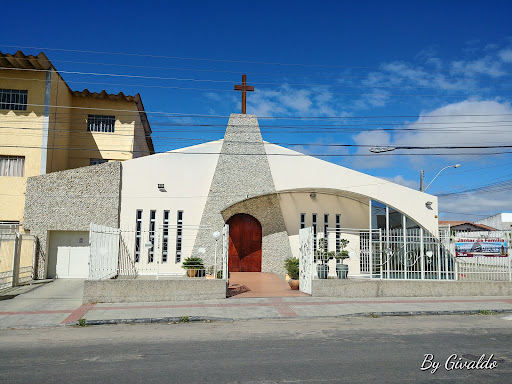 Santuário Nossa Senhora Aparecida