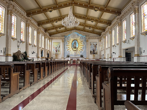 As melhores Igreja Católica em Uberaba 8 sag image b0e88a0a0ada91