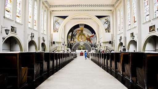 Igreja Nossa Senhora do Carmo Igreja Nossa Senhora do Carmo