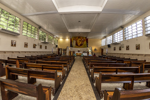 Paróquia São Paulo Apóstolo - Marapé Paróquia São Paulo Apóstolo - Marapé