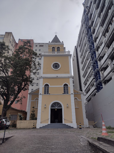 Igreja Nossa Senhora do Bom Parto