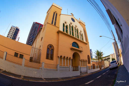 Paróquia Nossa Senhora das Dores