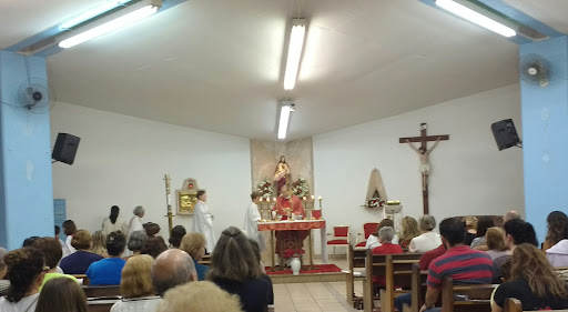 Paróquia Sagrado Coração de Jesus