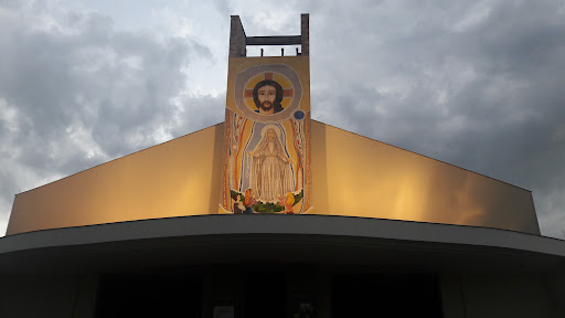 Paróquia Nossa Senhora do Rosário de Fátima