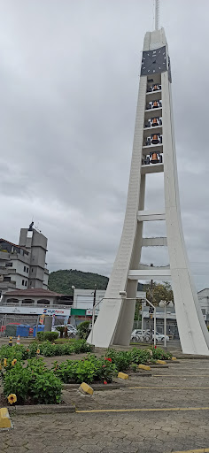 Paróquia de Santo Antônio