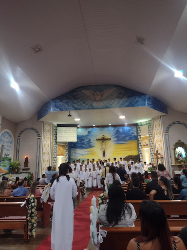 Paróquia Nossa Senhora do Perpétuo Socorro Paróquia Nossa Senhora do Perpétuo Socorro