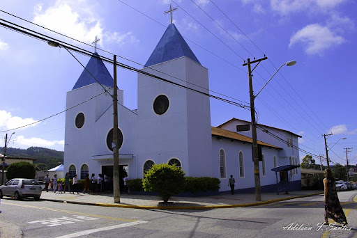 Paróquia Nossa Senhora da Paz