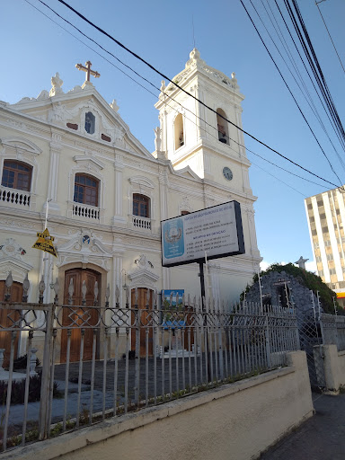 Igreja de São Francisco de Assis