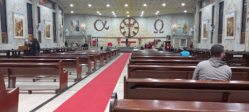 Paróquia Santo Antônio