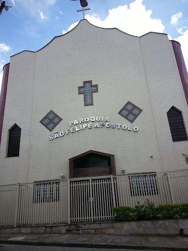 Paróquia São Felipe Apóstolo
