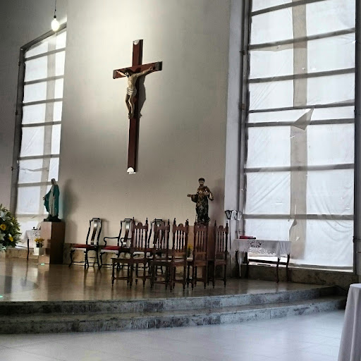 Paróquia São Francisco de Assis - Jardim da Penha Paróquia São Francisco de Assis - Jardim da Penha