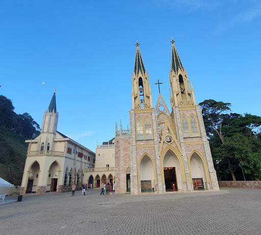 Igreja Nossa Senhora do Perpétuo Socorro - Arautos - Juiz de Fora