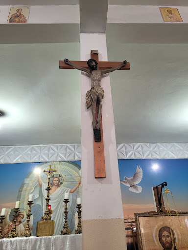 Santuário São Judas Tadeu