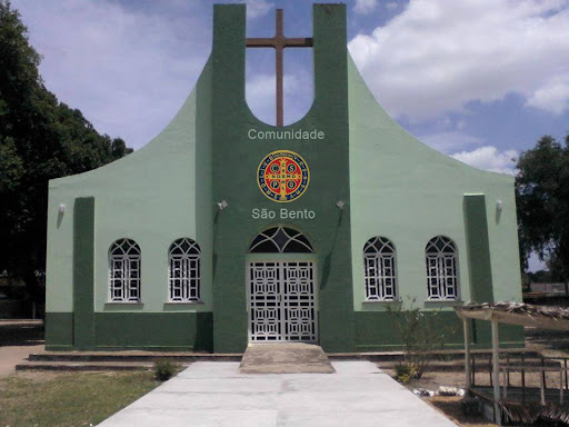 Comunidade Católica São Bento