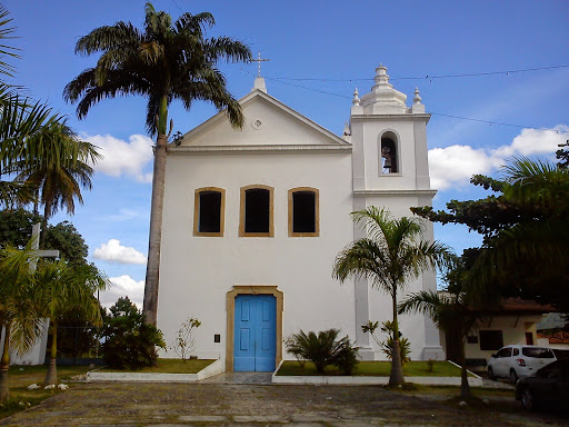 Paróquia Santo Antônio da Prata Paróquia Santo Antônio da Prata