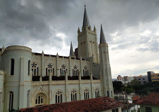 Centro Paroquial João Paulo II