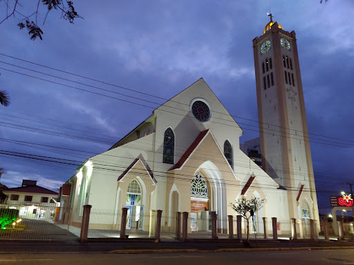 Santuário Sagrado Coração de Jesus