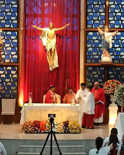 Igreja de Nossa Senhora da Glória