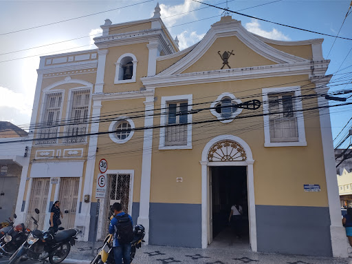 Igreja de São Bernardo de Claraval
