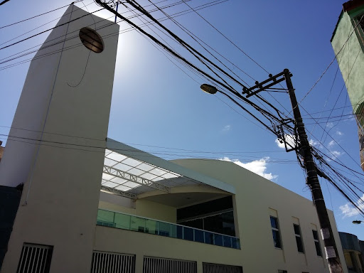 Comunidade Matriz São Geraldo - São Geraldo