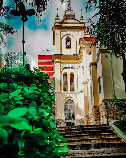 Igreja São Sebastião