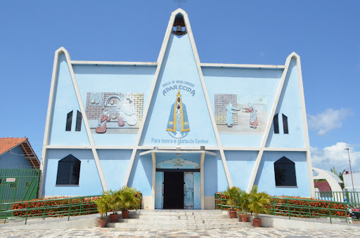 Paróquia Nossa Senhora Aparecida Paróquia Nossa Senhora Aparecida