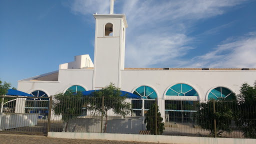 Paróquia Nossa Senhora Aparecida | Diocese de Petrolina
