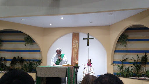 Comunidade Nossa Senhora do Perpétuo Socorro