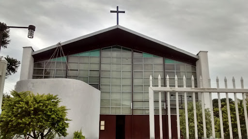 Paróquia Nossa Senhora da Luz Paróquia Nossa Senhora da Luz