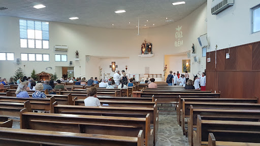 Igreja da Santíssima Trindade