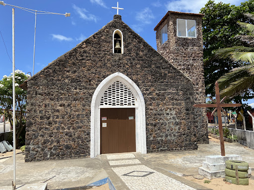 Paróquia Nossa Senhora dos Navegantes