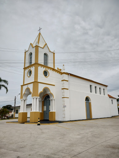 Igreja Católica Nosso Senhor Bom Jesus dos Passos Igreja Católica Nosso Senhor Bom Jesus dos Passos