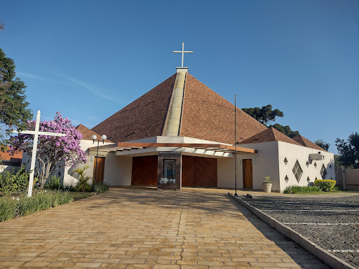 Paróquia Nossa Senhora da Saúde Paróquia Nossa Senhora da Saúde