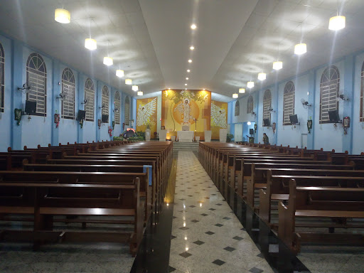 Paróquia Nossa Senhora de Aparecida