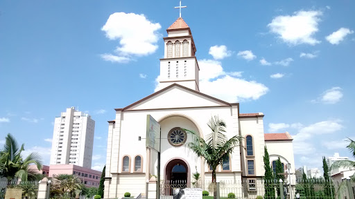 Paróquia São Francisco de Assis Paróquia São Francisco de Assis