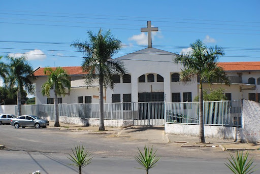 Paróquia São Judas Tadeu