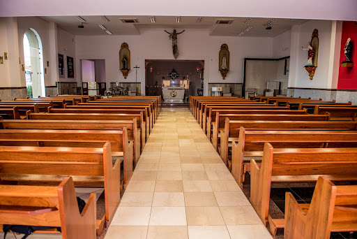 Paróquia São Paulo Apóstolo Paróquia São Paulo Apóstolo