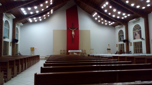 Santuário Nossa Senhora da Salette
