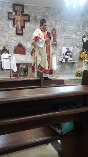 Paróquia de São Francisco de Assis