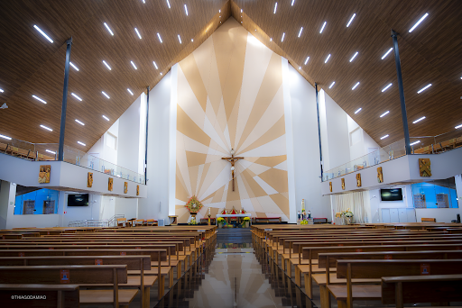 Paróquia Nossa Senhora de Fátima Cancelli