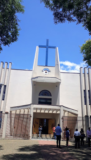 Igreja Nossa Senhora de Fátima Santo Andre